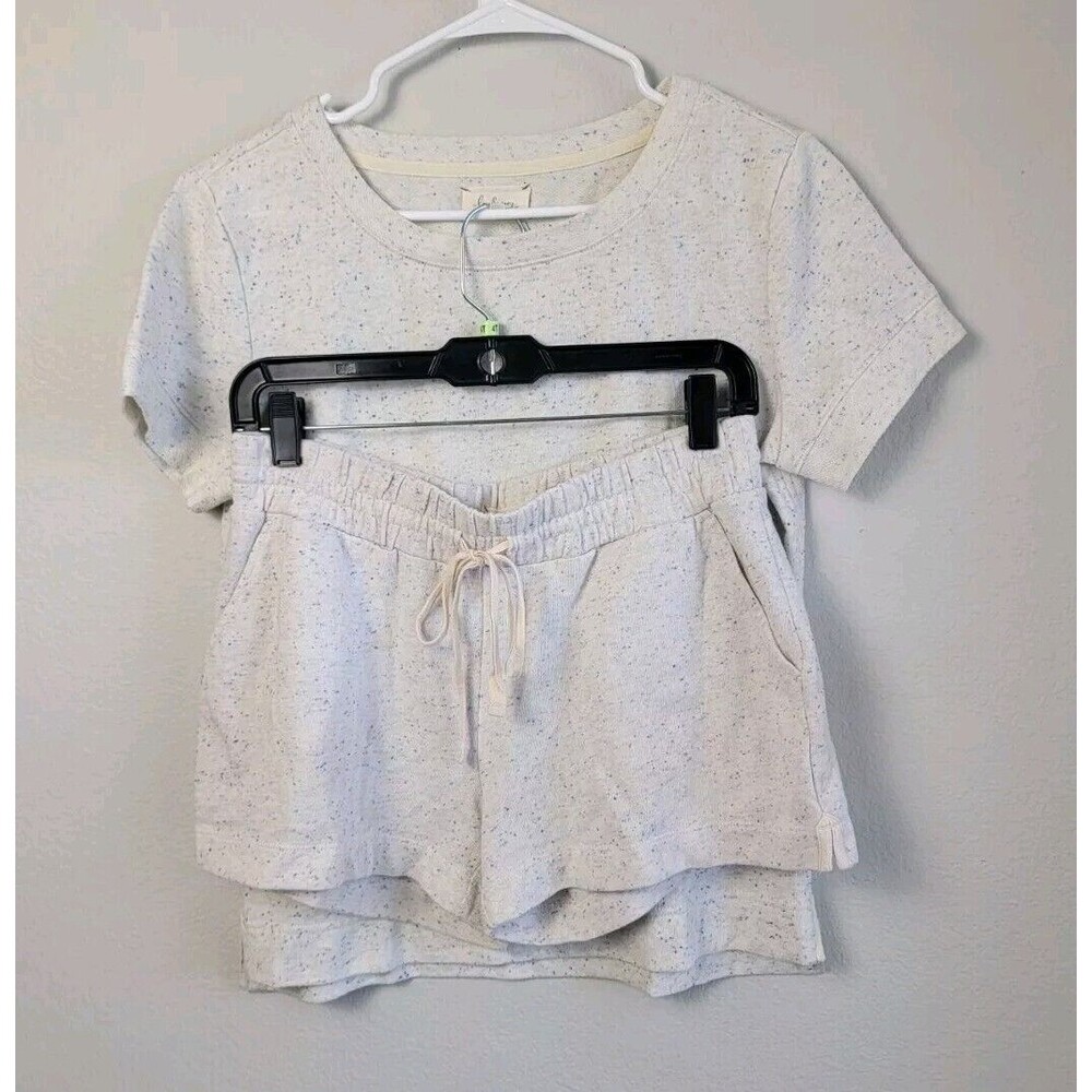 Lou & Grey Gray Women's Lounge Set Size XSmall